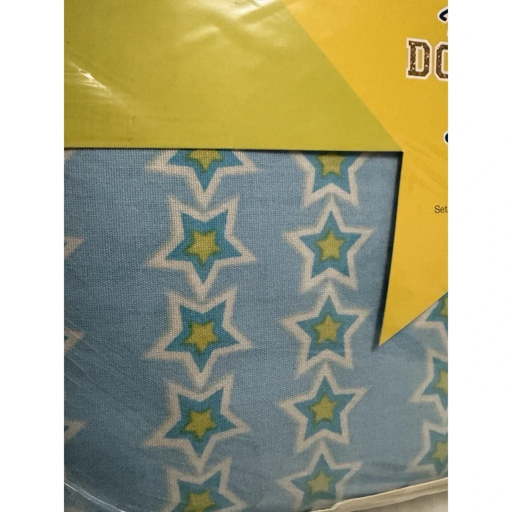 Vintage Todd Oldham x Target Sheet Set Twin